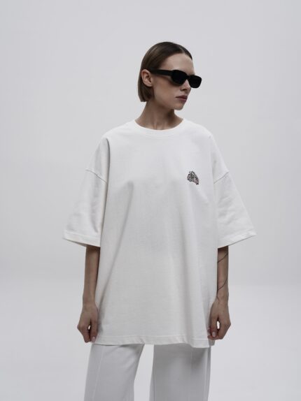 Футболка unisex adventures